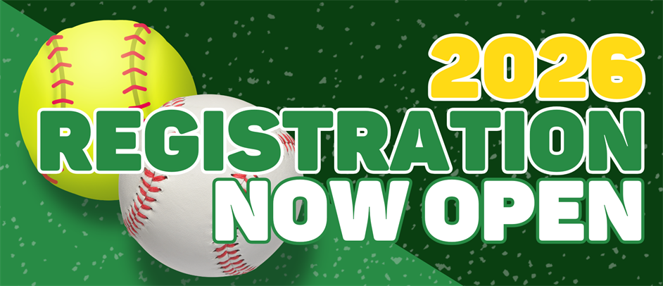2026 Registration is Now Open!