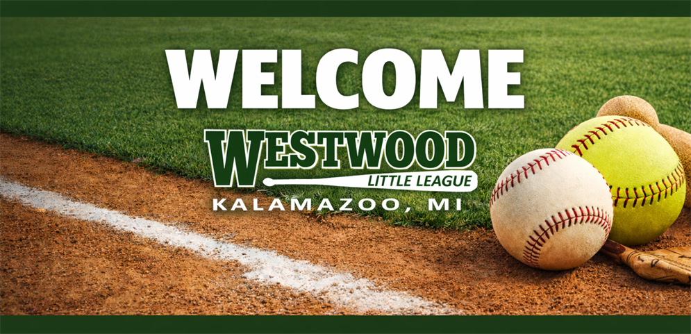 Welcome to Little League!